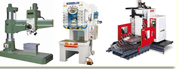 Mekanik Tezgahlar�n Tamiri-Bak�m�
